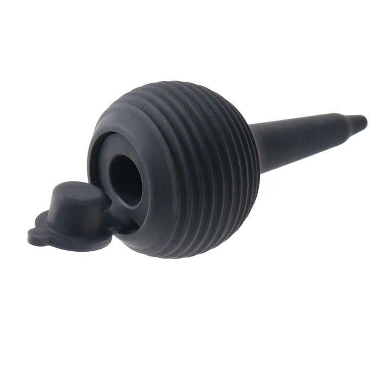 King Cock - Realistic Natural Ejaculator Penis 20.32 Cm - Image 4