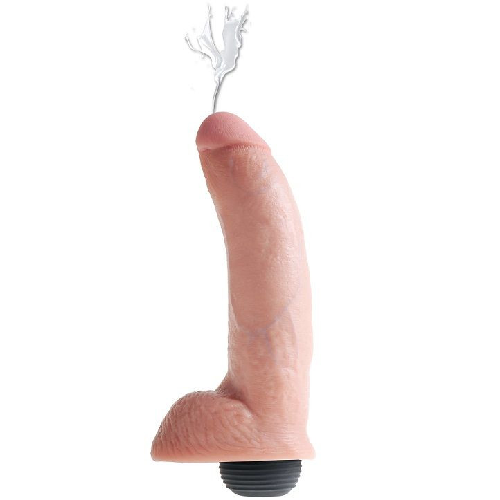 Baile - Super Realistic Dildo 22 Cm - Image 4