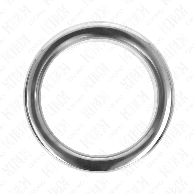 Kink - Metal Penis Ring 3 Cm - Image 4