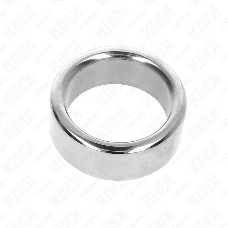 Kink - Metal Penis Ring 3 Cm - Image 5