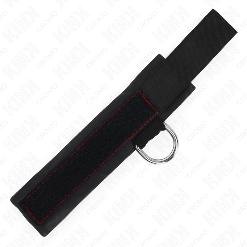 Kink - Anneau Pénis Éponge Avec Fermeture Velcro 20 X 3,5 Cm - Image 3
