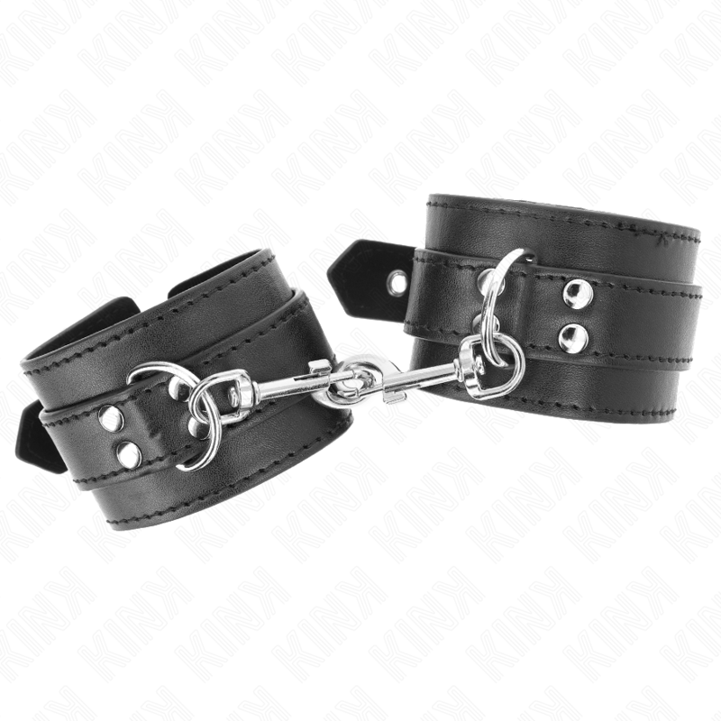 Kink - Polssteunen Met Spiken 35 X 6 Cm - Image 2