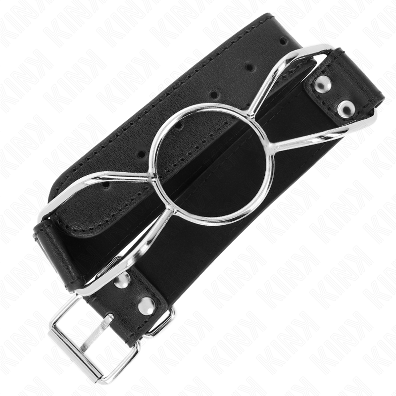 Kink - Bague Spider 60 X 3 Cm Taille L 5 Cm - Image 2