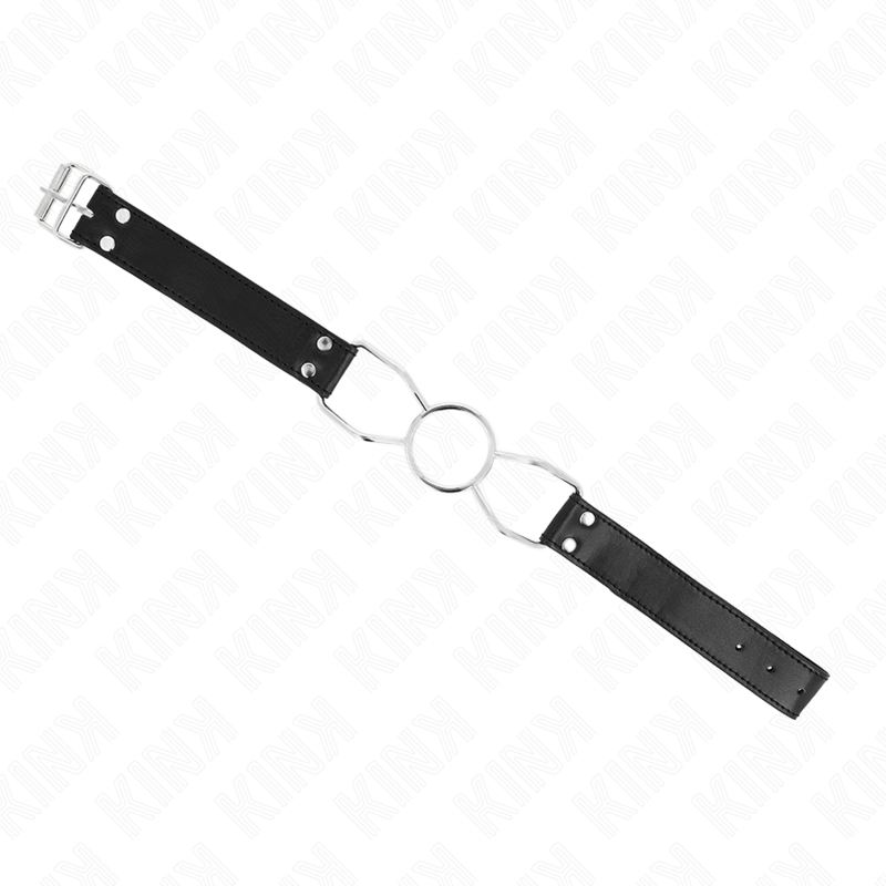 Kink - Bague Spider 60 X 3 Cm Taille M 4,5 Cm - Image 2