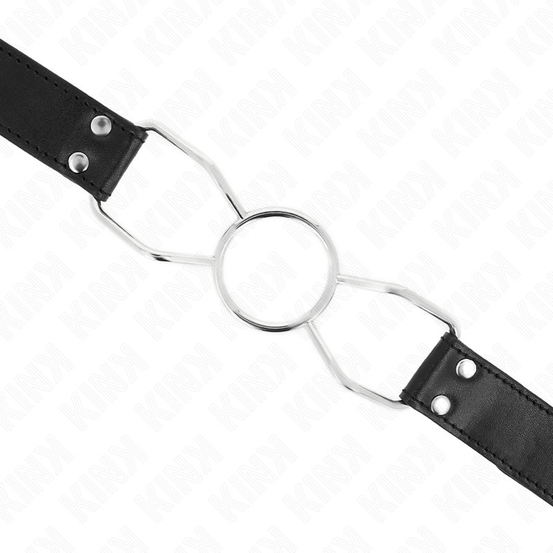 Kink - Bague Spider 60 X 3 Cm Taille M 4,5 Cm - Image 4