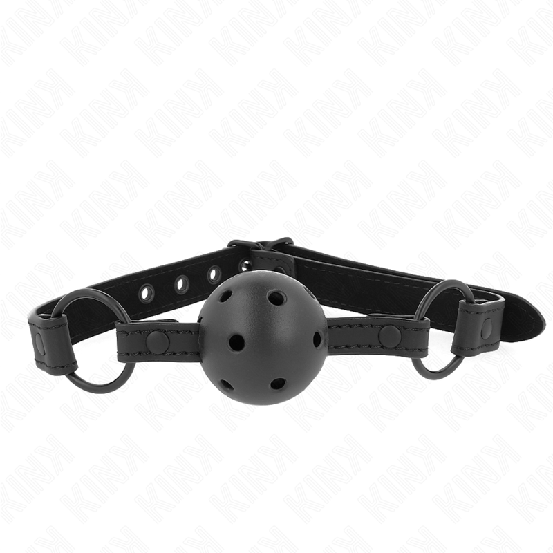 Kink - Balle Néoprène 4,5 Cm Bag 63,5 X 2 Cm Réglable 41 X 59 Cm - Image 2