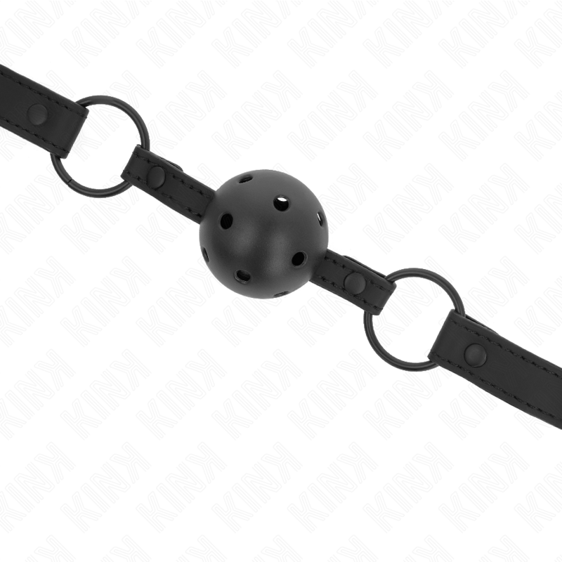 Kink - Balle Néoprène 4,5 Cm Bag 63,5 X 2 Cm Réglable 41 X 59 Cm - Image 4