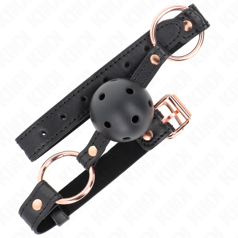 Kink - Balle Premium Tpe 4 Cm Bag 60 X 2 Cm - Image 2