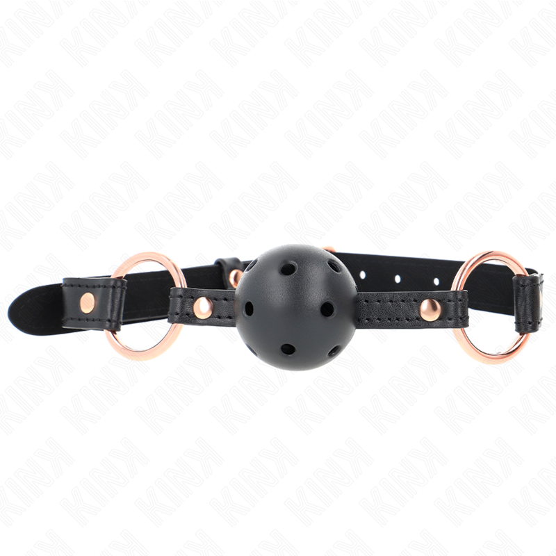 Kink - Balle Premium Tpe 4 Cm Bag 60 X 2 Cm - Image 3