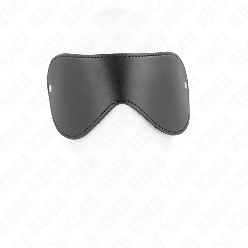 Kink - Bandage En Cuir Avec 2 Rivets 23 X 9,5 Cm - Image 3