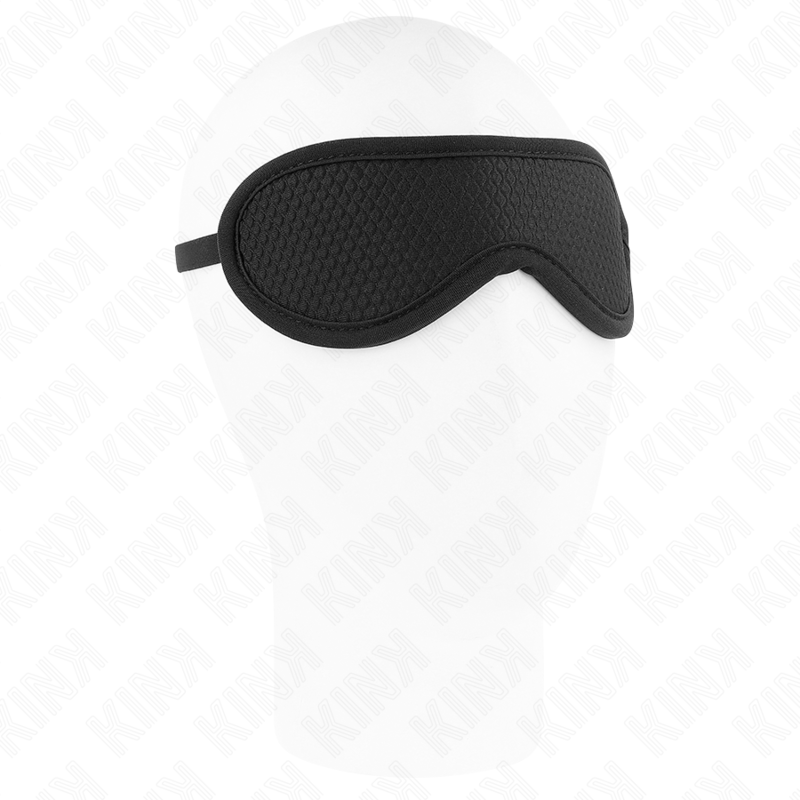 KINK - SCALE TEXTURE BANDAGE WITH BLACK COVERED EDGE 20 x 7 CM - Image 3