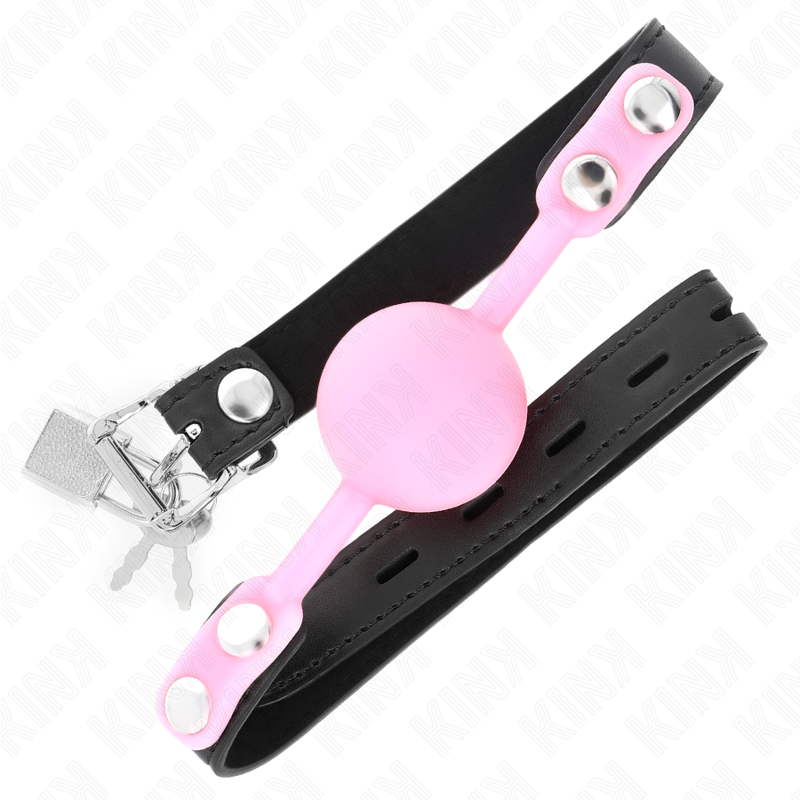Kink - Luminose Silicone Bal 4 Cm Bag 60 X 2 Cm - Image 2