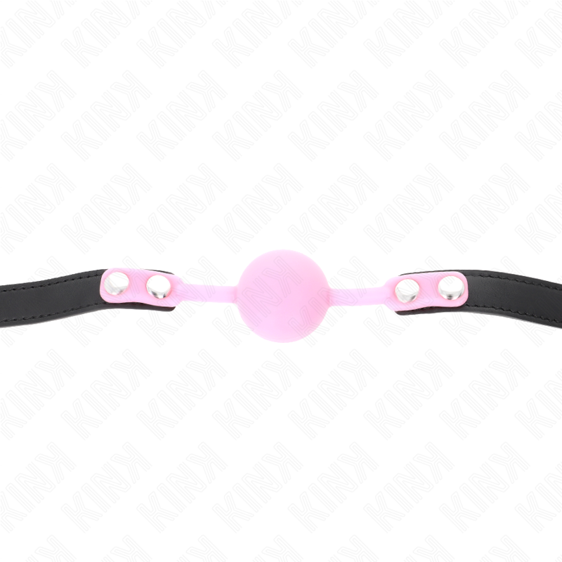 Kink - Luminose Silicone Bal 4 Cm Bag 60 X 2 Cm - Image 3