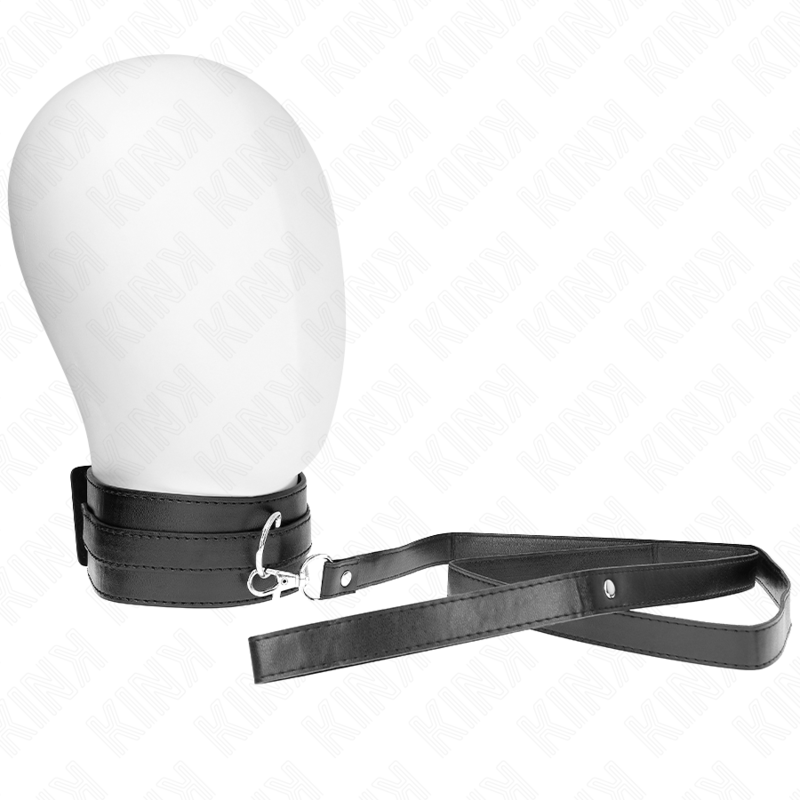 Kink - Harnas Met Riem 116 Cm Model 1 Verstelbaar 36-43 Cm X 5 Cm - Image 2