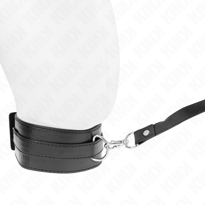 Kink - Harnas Met Riem 116 Cm Model 1 Verstelbaar 36-43 Cm X 5 Cm - Image 3