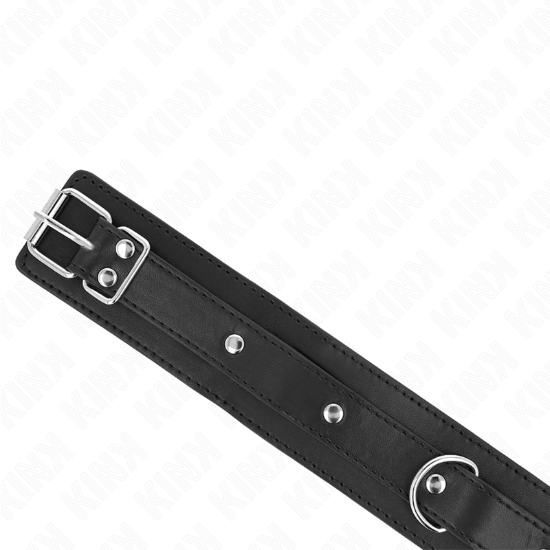 Kink - Harnas Met Leiding 65 Cm 1 Verstelbaar Ring 38-49 Cm X 5 Cm - Image 5