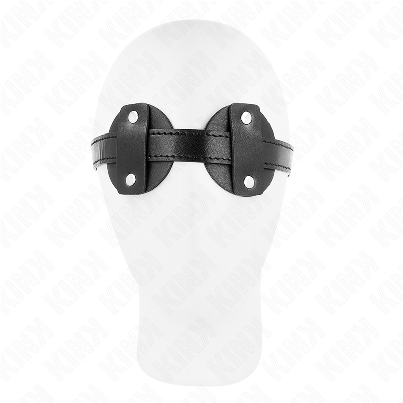 Kink - Couvre-Yeux Ronde 5,9 Cm Réglable 40,5-67 Cm - Image 2