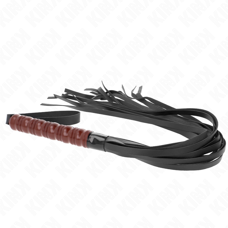 KINK - MAHOGANY WHIP 53 CM - Image 4