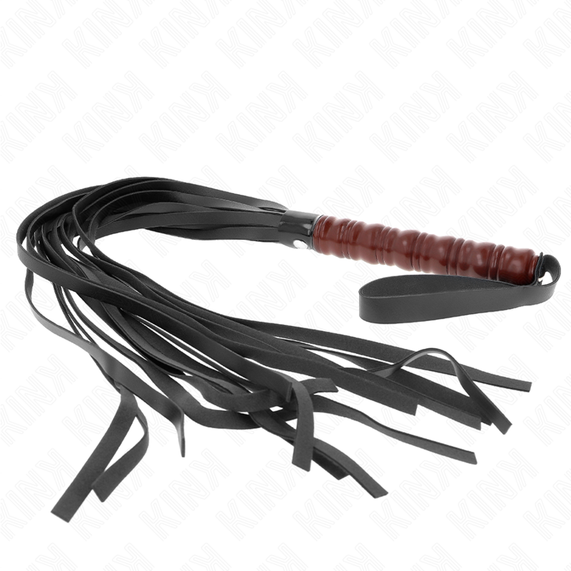KINK - MAHOGANY WHIP 53 CM - Image 5