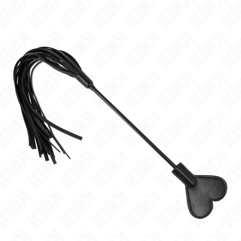 Kink - Vloeitje Met Hart Pandl 35 Cm - Image 2