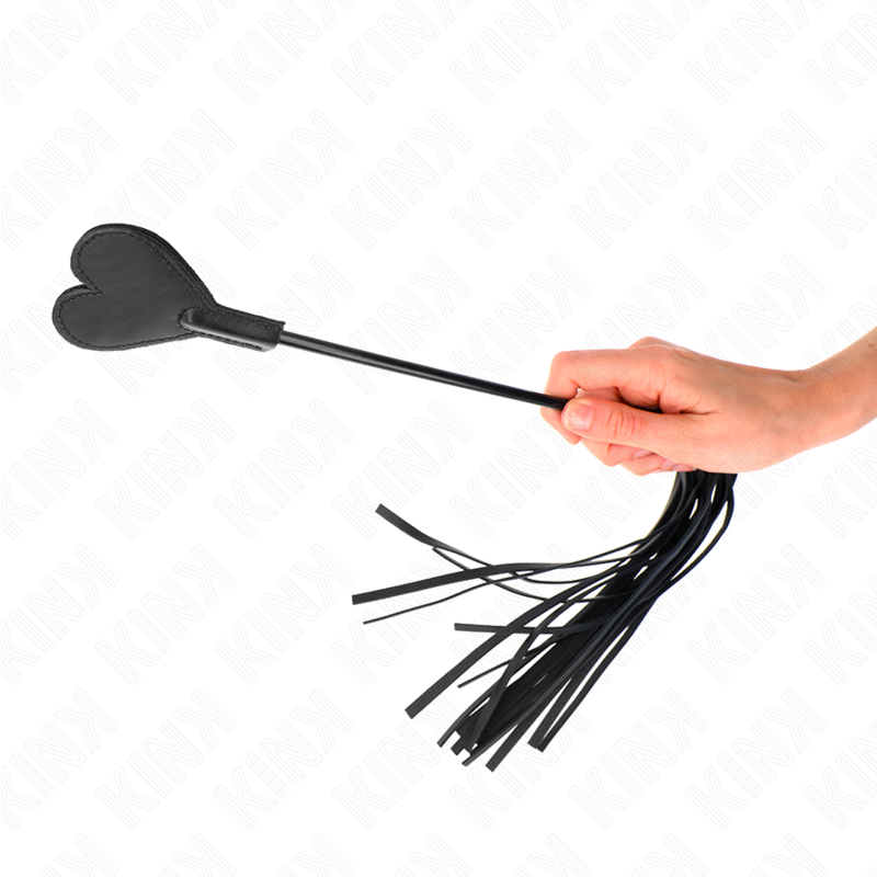 Kink - Vloeitje Met Hart Pandl 35 Cm - Image 3