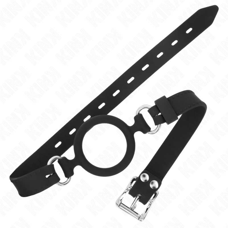 Kink - Joint Torique Silicone 5 Cm Bag 56 Cm - Image 2