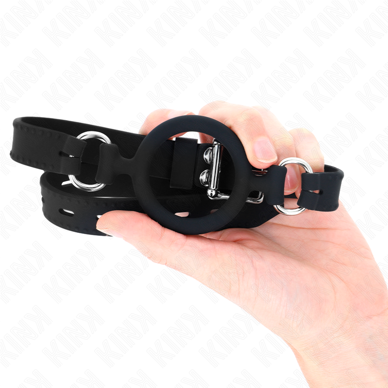 Kink - Joint Torique Silicone 5 Cm Bag 56 Cm - Image 3