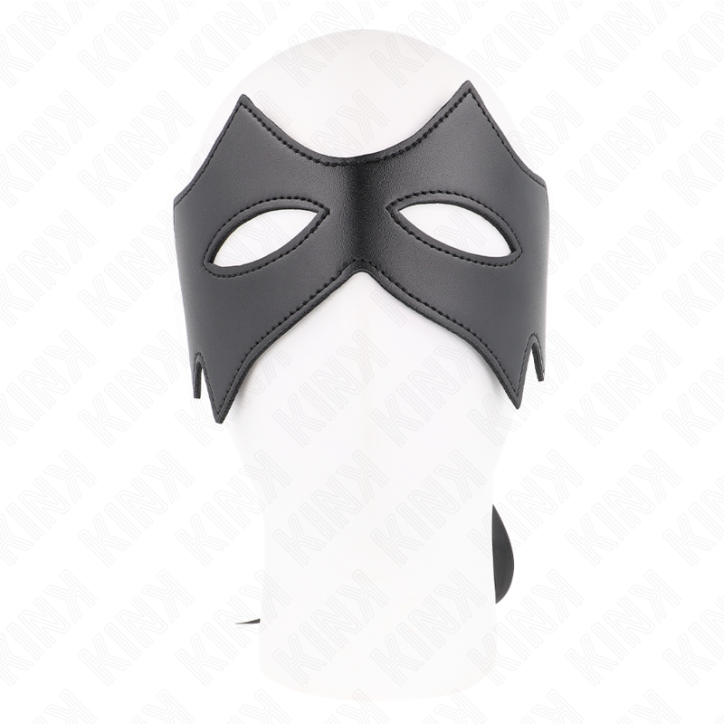 KINK - CAT FACE MASK MODEL 1 34 x 12 CM - Image 2