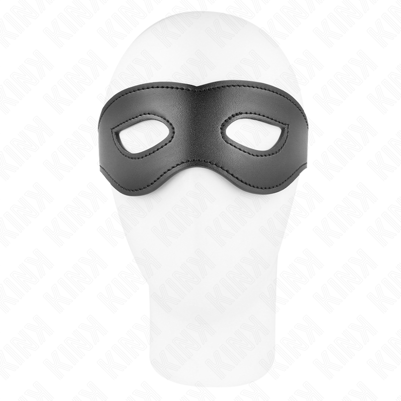 KINK - LEEREN MASKER MODEL 1 30 x 7 CM - Image 2