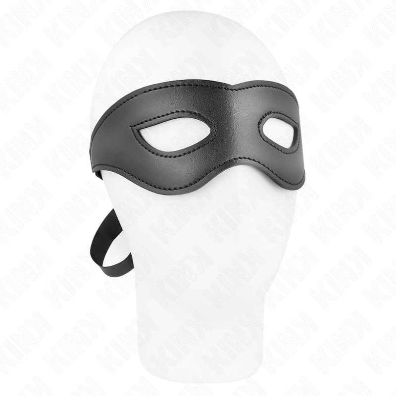 KINK - LEEREN MASKER MODEL 1 30 x 7 CM - Image 3