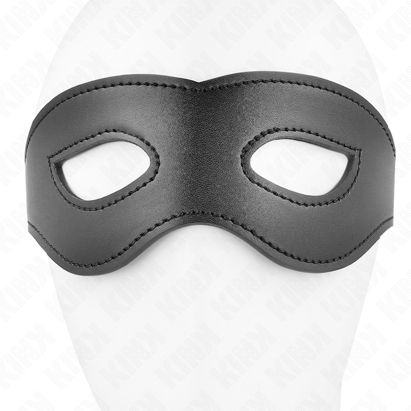 KINK - LEEREN MASKER MODEL 1 30 x 7 CM - Image 4