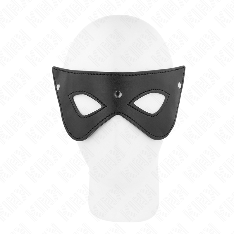 Kink - Oogmasker 3 Rivets 24 X 9 Cm - Image 4