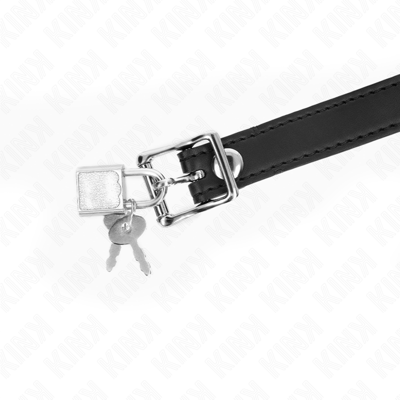 Kink - Modèle 1 Bille En Silicone 4 Cm Bag Avec Serrure 60 X 2 Cm - Image 4