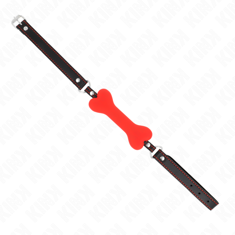 Kink - Rood Bot 12 Cm Bag 63 X 2 Cm - Image 3