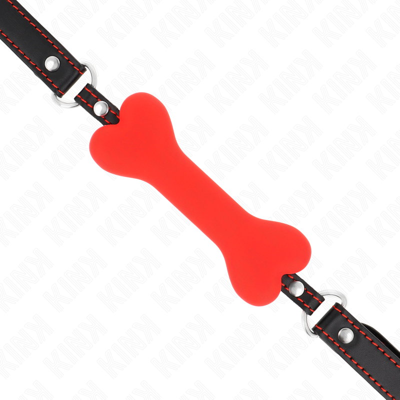 Kink - Rood Bot 12 Cm Bag 63 X 2 Cm - Image 4