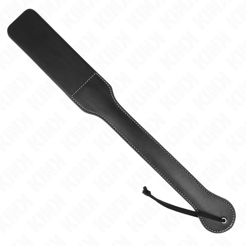 Kink - Fijne Paddle Met Lange Handvat 45,5 X 5,5 Cm - Image 2