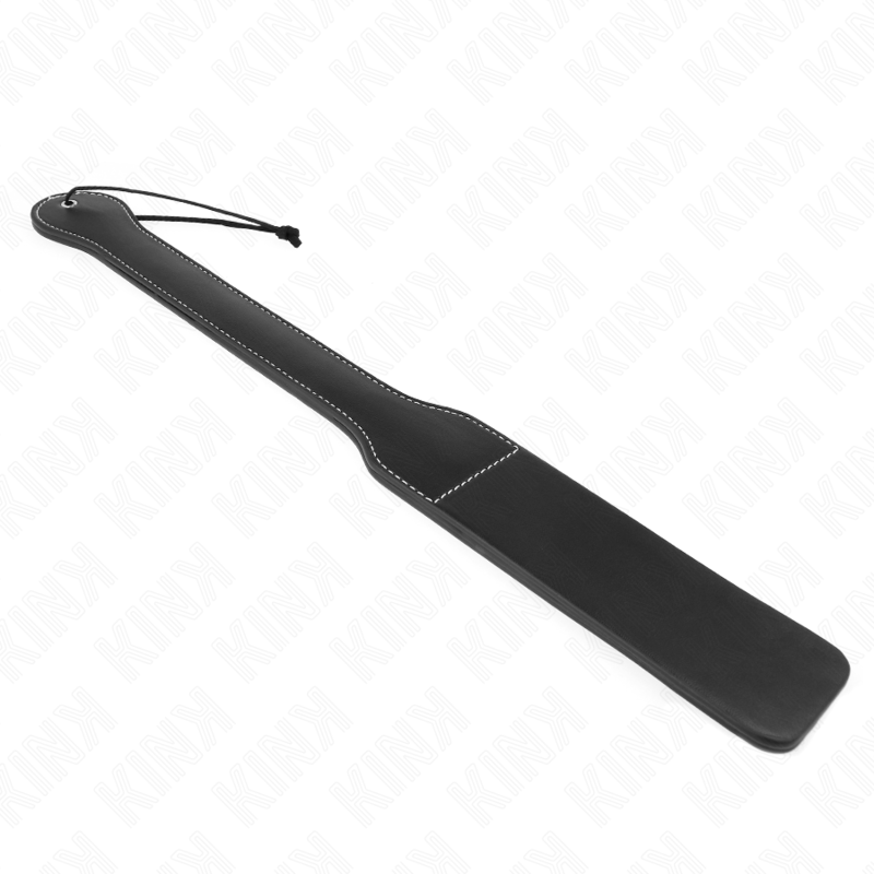 Kink - Fijne Paddle Met Lange Handvat 45,5 X 5,5 Cm - Image 3
