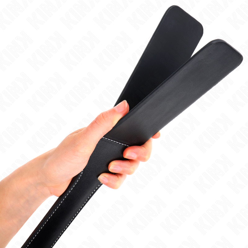 Kink - Fijne Paddle Met Lange Handvat 45,5 X 5,5 Cm - Image 4