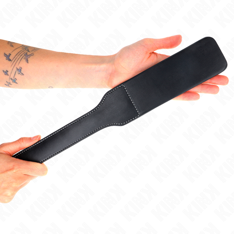 Kink - Fijne Paddle Met Lange Handvat 45,5 X 5,5 Cm - Image 5