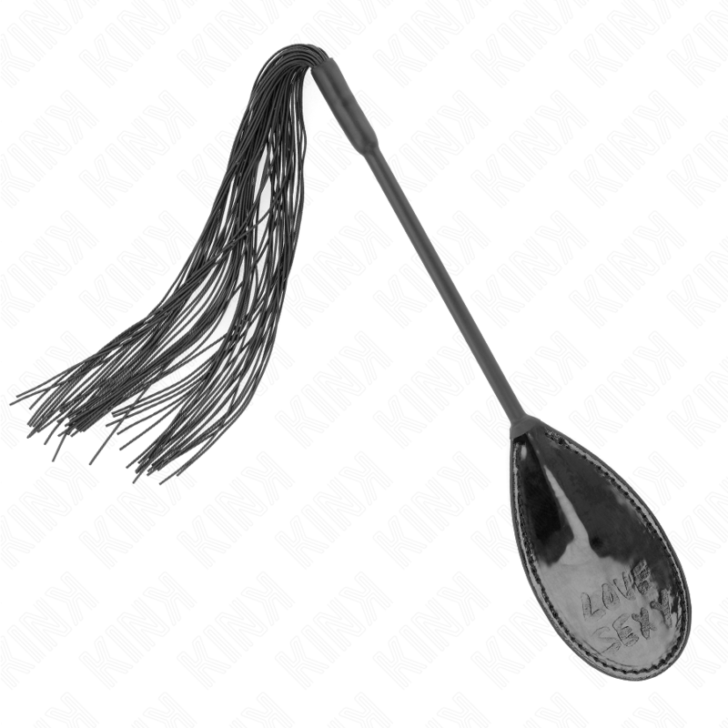 Kink - Love&Sexy Short Tassel Palette - Image 4
