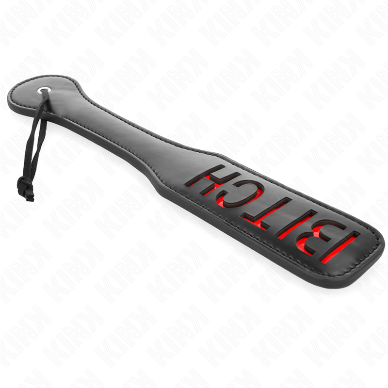 KINK - BITCH ROUND CORNER PALETTE 32 X 6 CM - Image 3