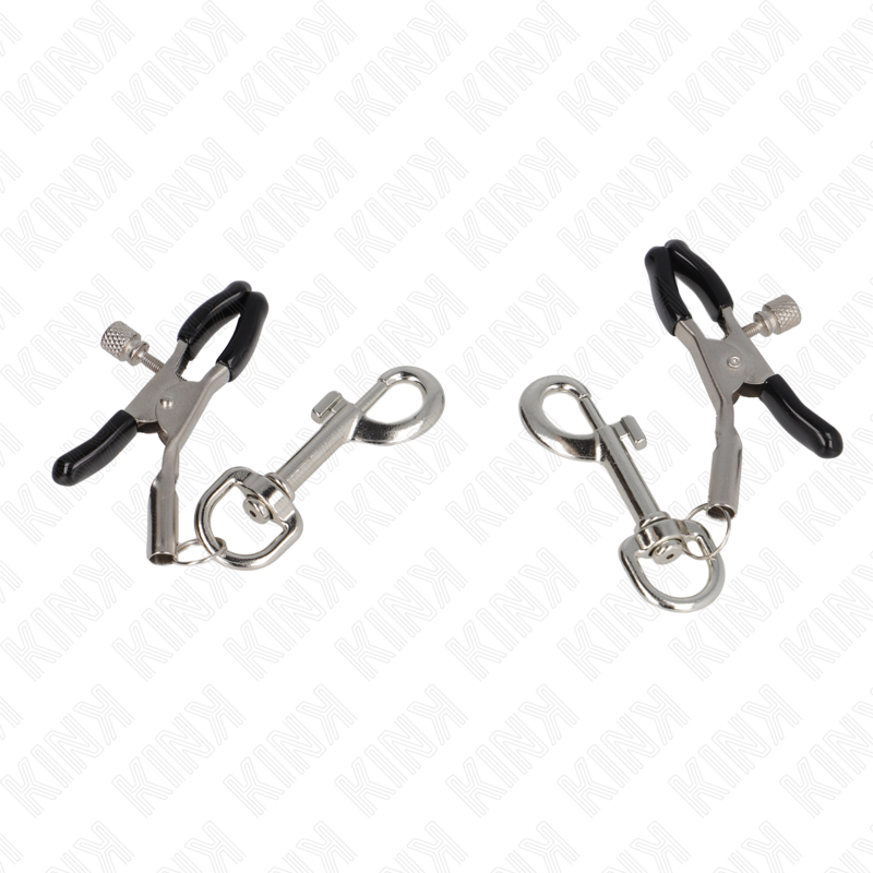 Kink - Metalen Haak Knijper 6 Cm - Image 2
