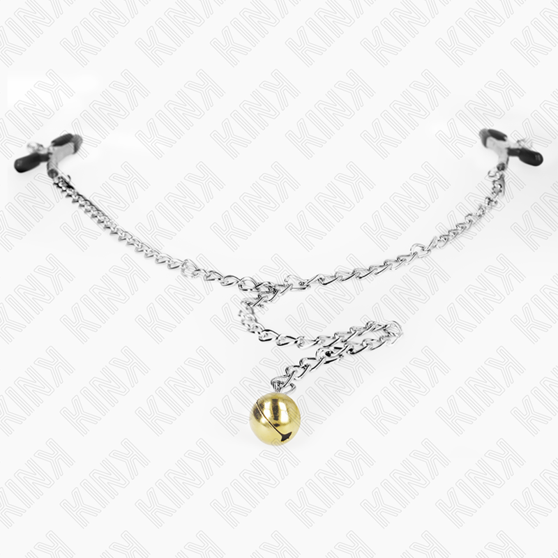 Kink - Ketting Tangen Met Bel 30 Cm - Image 3