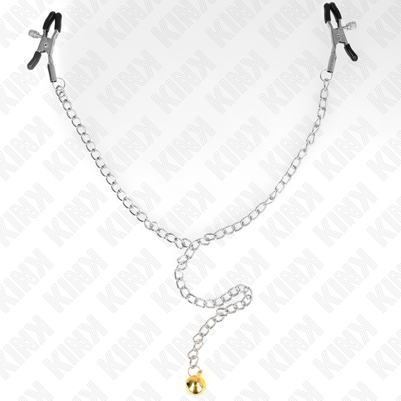 Kink - Ketting Tangen Met Bel 30 Cm - Image 4