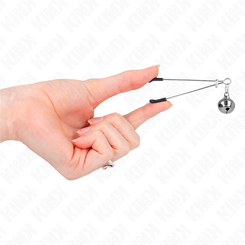 Kink - Slimme Telefoon Klem Met Bel 7 Cm - Image 3