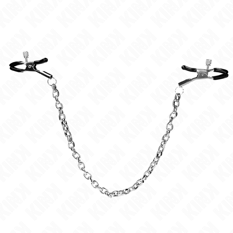 Kink - Pinces À Téléphones Chaîne Épaisse 30 Cm - Image 2