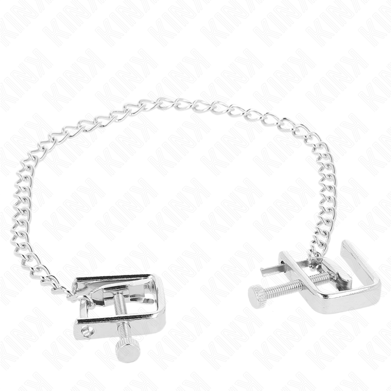Kink - Klem Met Ketting 30 Cm - Image 3
