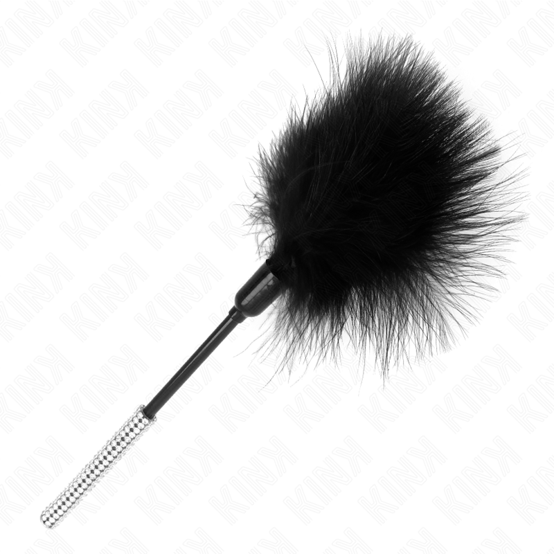 Kink - Veeren Met Strass Handvat 27 Cm - Image 2