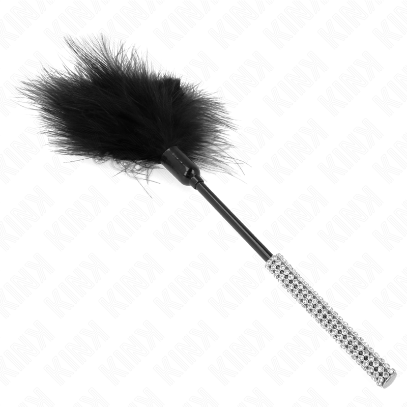 Kink - Veeren Met Strass Handvat 27 Cm - Image 3