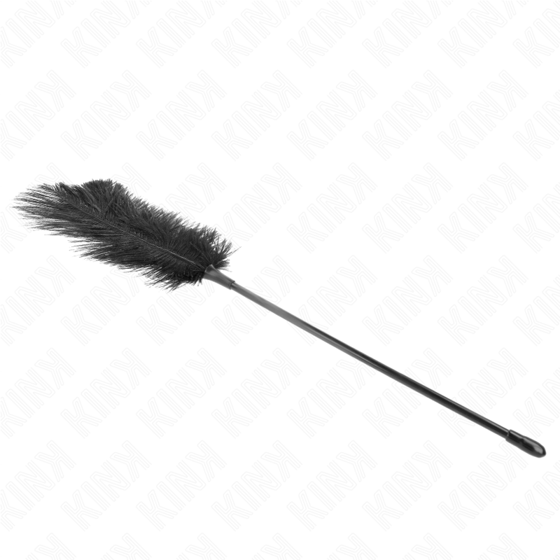 Kink - Struisvogelveertjes Voor Tickle 19 Cm - Image 2